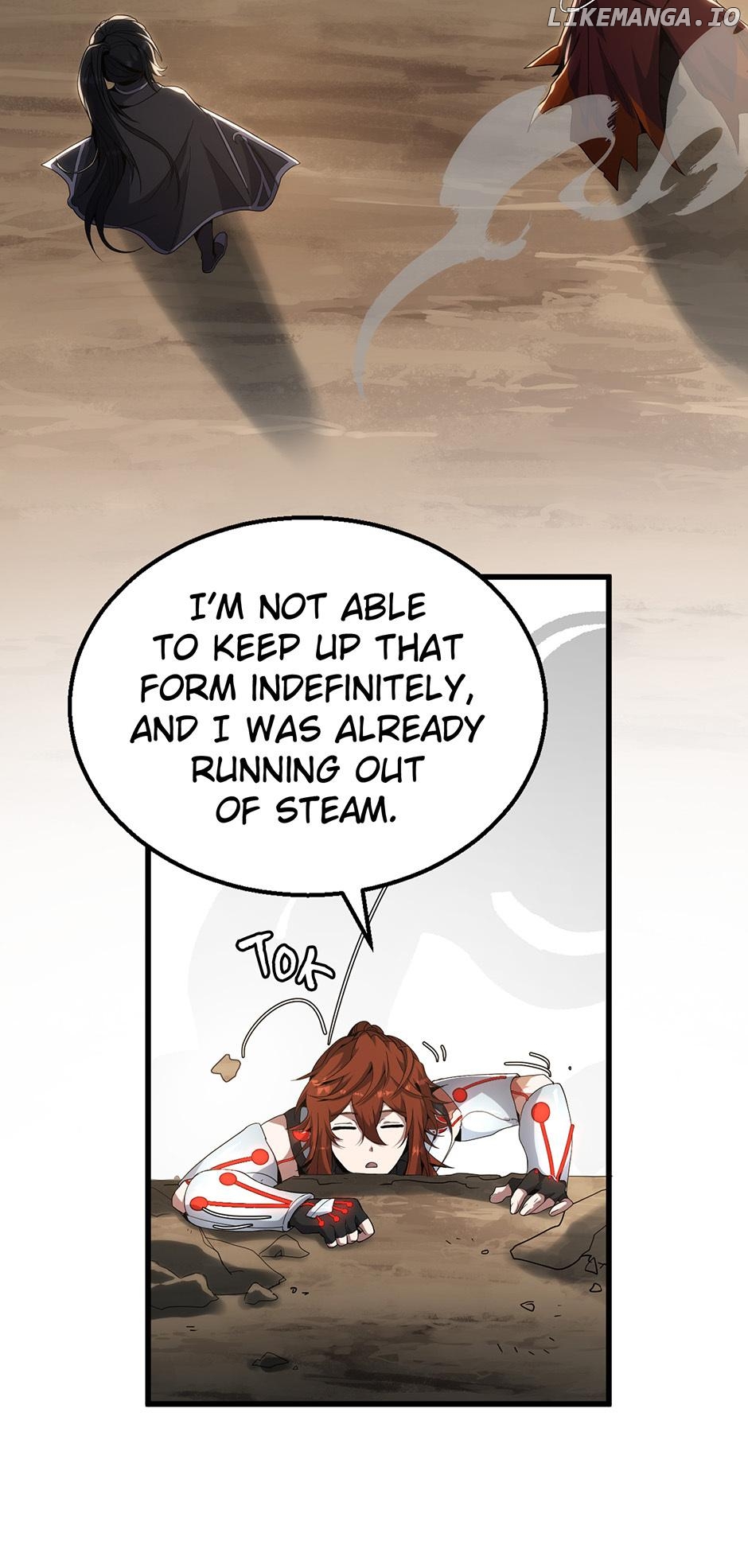 The Beginning After The End Chapter 211 image 072